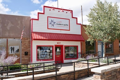 857 E Cooley St, Show Low, AZ 85901 - photo 2