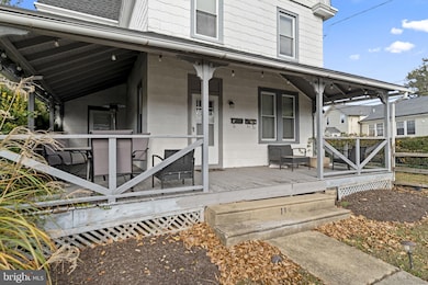 114 Cadwalader Ave, Elkins Park, PA 19027 - photo 2