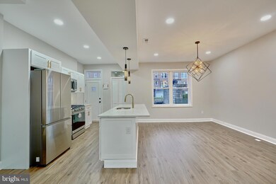 1721 Chilton St, Baltimore, MD 21218 - photo 7