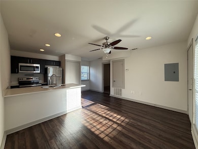 2106 Bennett Ave unit 106, Dallas, TX 75206 - photo 3