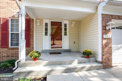 2205 Arctic Fox Dr, Bowie, MD 20721 - photo 3