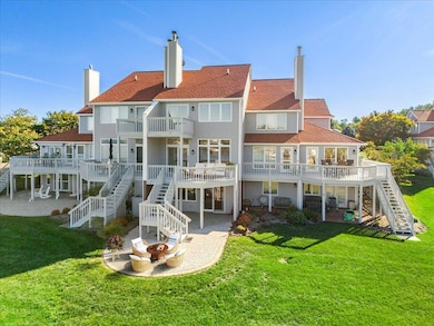 4591 Mallard Point Way unit 27, Dublin, VA 24084 - photo 6