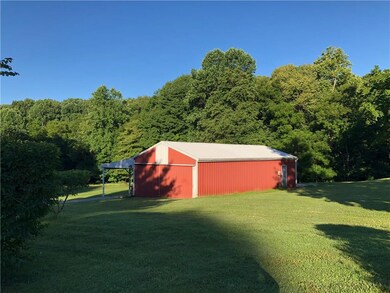 9401 E County Road 550 N, Greensburg, IN 47240 - photo 4