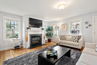 13 Mill St unit 1, Dorchester, MA 02122 - photo 5