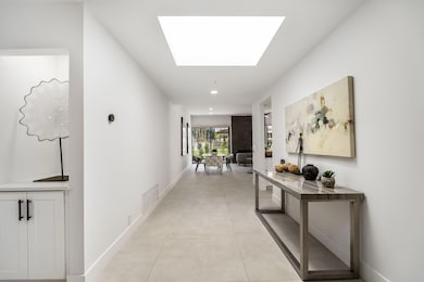 Enterance