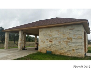 Detached GarageCarport