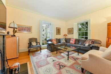 14 Ash St, Cambridge, MA 02138 - photo 2