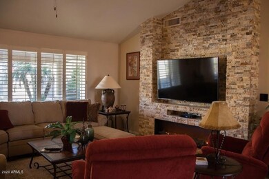 Beautiful Shutters