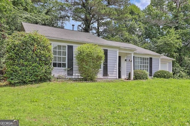 1234 Wellhouse Walk, Stone Mountain, GA 30088 - photo 2