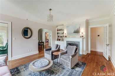 565 W Cloverhurst Ave, Athens, GA 30606 - photo 7
