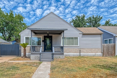 817 Eleanor St, Houston, TX 77009 - photo 4