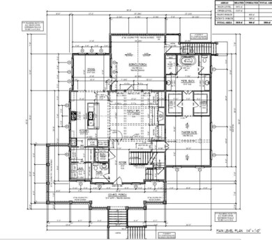 1st Floor Snip