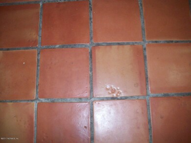 View of flooring