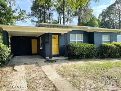 5162 Shirley Ave, Jacksonville, FL 32210 - photo 3