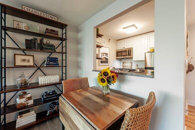 Parris Landing unit 5303, Boston, MA 02129 - photo 3