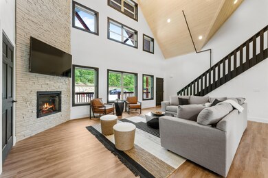 ULTRA MODERN