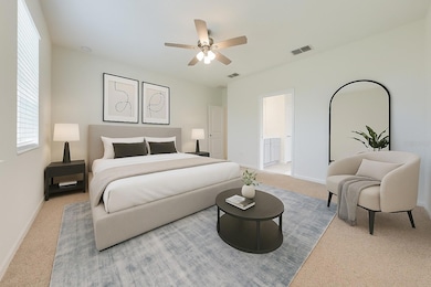 3415 Sagebrush St, Harmony, FL 34773 - photo 5