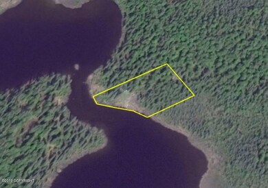 TractBFishLakeCreekMap1