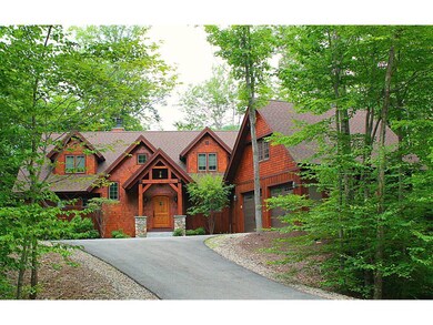 174 S Peak Rd, Lincoln, NH 03251 - photo 3