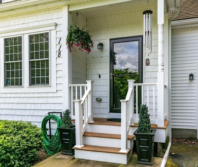 118 Ash St unit 120, Northbridge, MA 01534 - photo 2