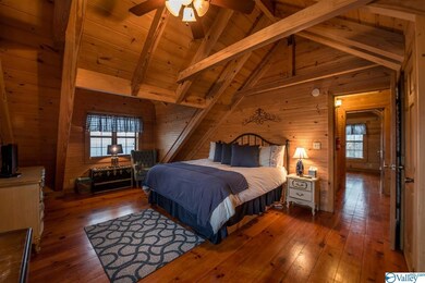 Eagles Crest Upper Level Bedroom