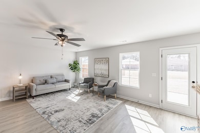 140 Stratman Dr, New Hope, AL 35760 - photo 6