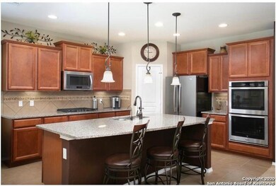 10652 Hibiscus Cove, Helotes, TX 78023 - photo 5