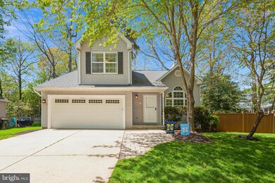 1422 Brenwoode Rd, Annapolis, MD 21409 - photo 5