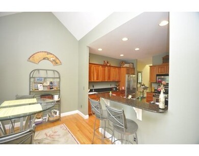 545 Newburyport Turnpike unit 2, Rowley, MA 01969 - photo 3