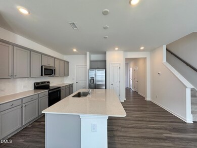 257 Lily Patch Ln, Smithfield, NC 27577 - photo 4