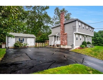 31 Flagg Dr, Bellingham, MA 02019 - photo 4