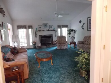 Fam. Room