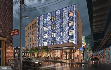 1700 N Front St unit 1B-233, Philadelphia, PA 19122 - photo 3