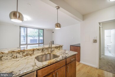 Claridge House unit 116N, Washington, DC 20037 - photo 4