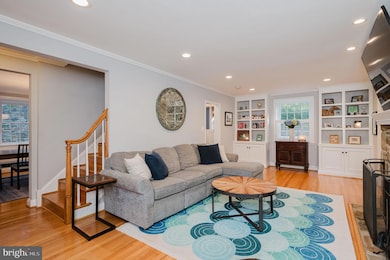 625 Yarmouth Rd, Towson, MD 21286 - photo 4