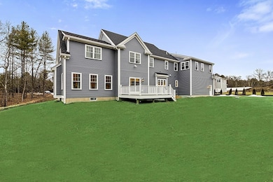 28 Goose Pond Path unit 28, Bolton, MA 01740 - photo 3