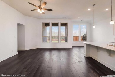 11119 Mill Park, San Antonio, TX 78254 - photo 7