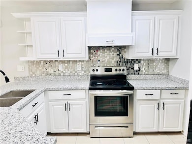 213 S 49th St unit 2, McAllen, TX 78501 - photo 4