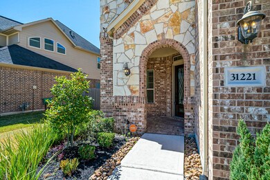 31221 Wooded Glen Ln, Spring, TX 77386 - photo 4