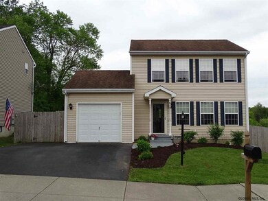 6 Cobblestone Ln, Troy, NY 12180 - photo 2