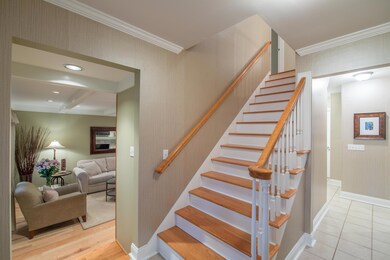 Stairway