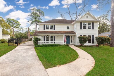 3210 Lawrence St, Houston, TX 77018 - photo 4