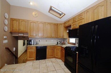 self cleaning stove; skylight
