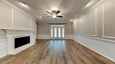 1405 Cimarron Trail, Hurst, TX 76053 - photo 7