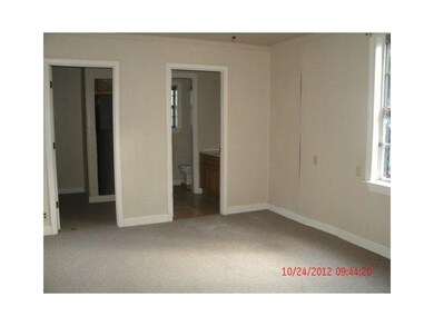 Master Bedroom.