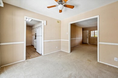 DINING ROOM CAN BE USED AS A STUDY OR OFFICE