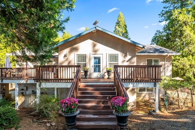 7501 Slug Gulch Rd, Somerset, CA 95684 - photo 5