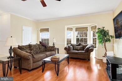 17297 Wexford Loop, Dumfries, VA 22026 - photo 7