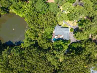 View of bird's eye view