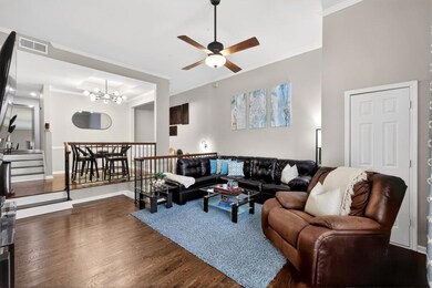 4246 River Green Dr NW unit 206, Atlanta, GA 30327 - photo 6